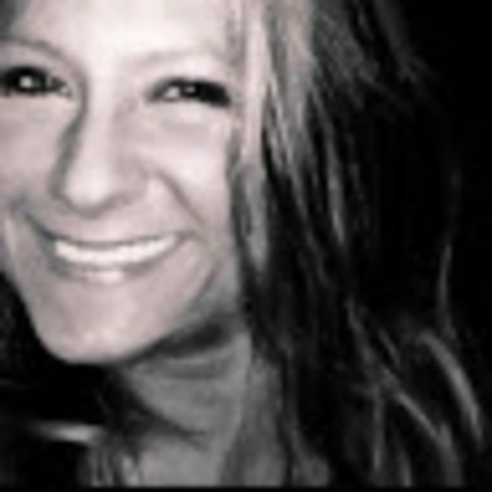 Meet your Posher, Lindsay